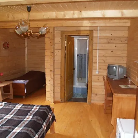 Vedmid Hotell