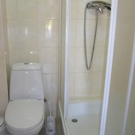 Vedmid Hotell Myslovka