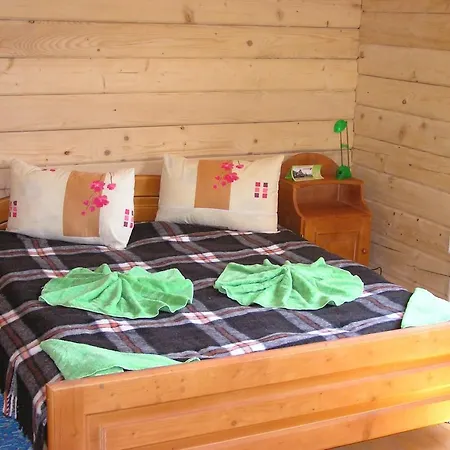 Vedmid Hotell 3*