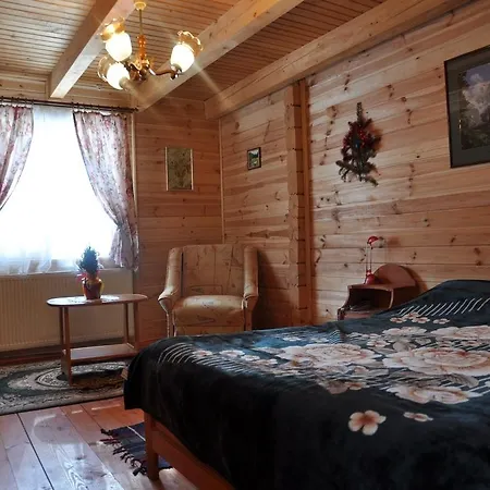 Vedmid 3* Myslovka