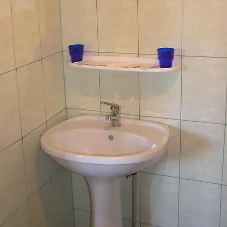 Vedmid Hotell Myslovka