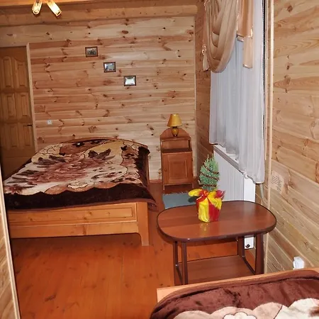 Hotell Vedmid
