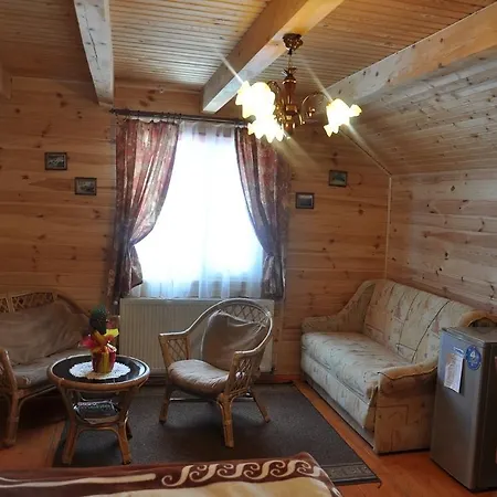 Vedmid 3* Myslovka