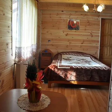 Vedmid Hotell 3*