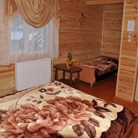 Vedmid Myslovka