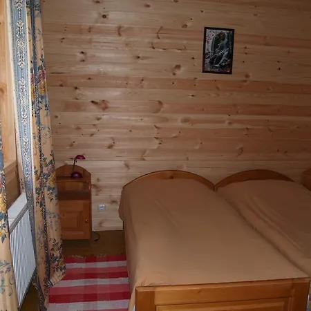 Hotel Vedmid 3*