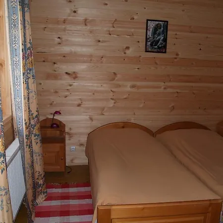 Hotel Vedmid 3*