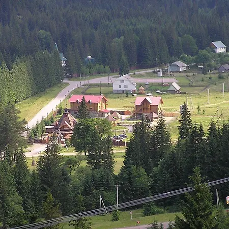 Hotel Vedmid 3*